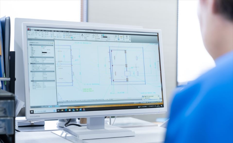 設計・試作支援