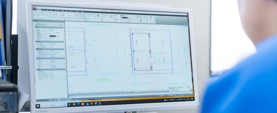 設計・試作支援
